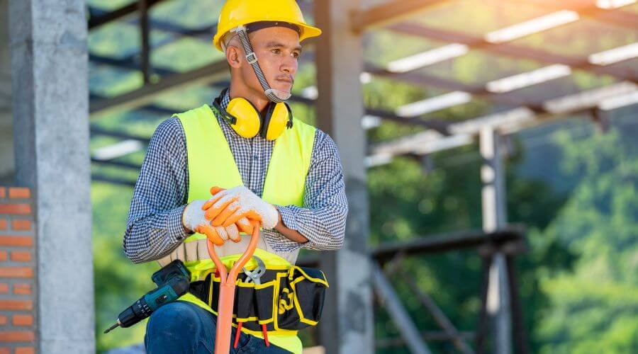 Professional New roof installation in East New Market, MD